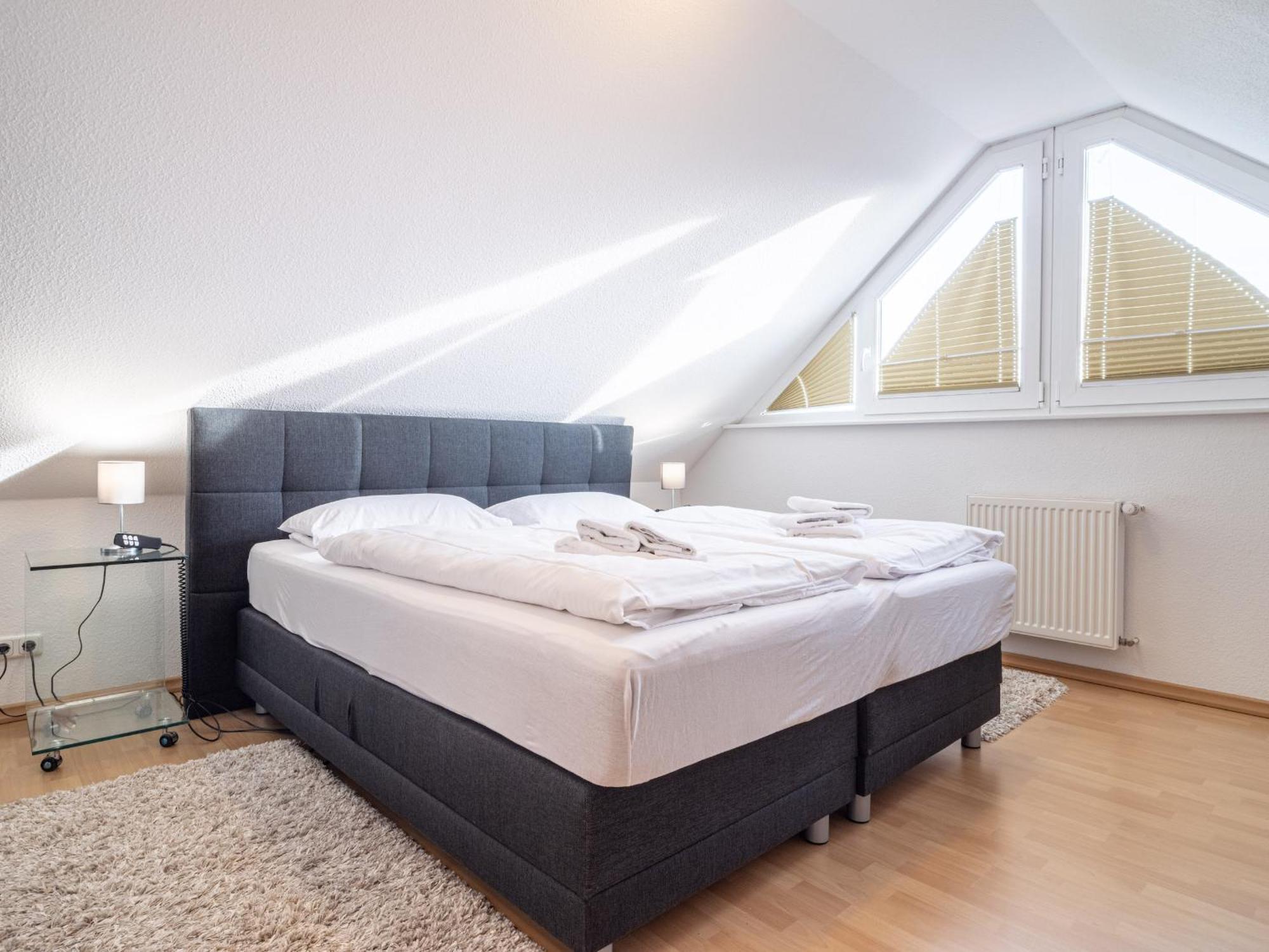 Schulstrasse Fewo S3 Prerow Exterior foto