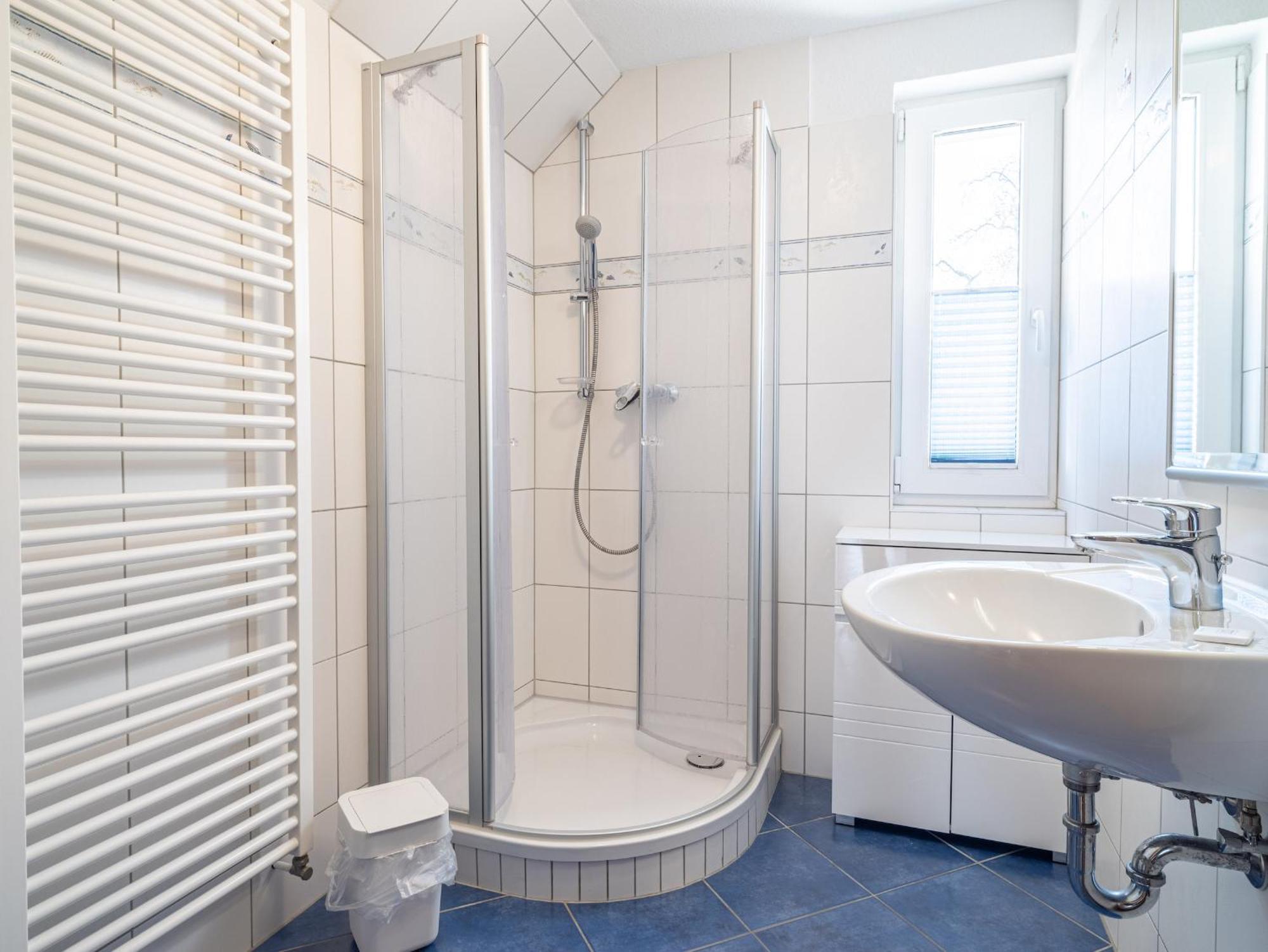 Schulstrasse Fewo S3 Prerow Exterior foto