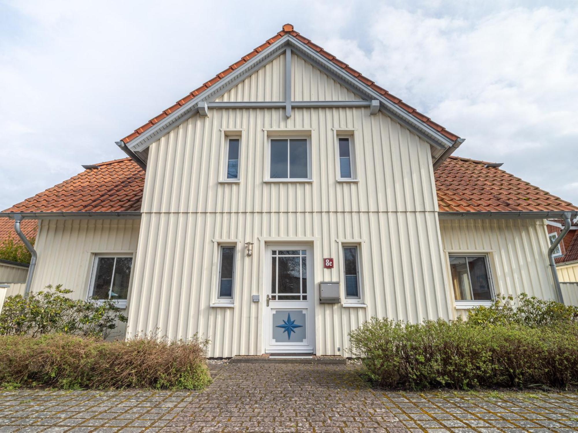 Schulstrasse Fewo S3 Prerow Exterior foto